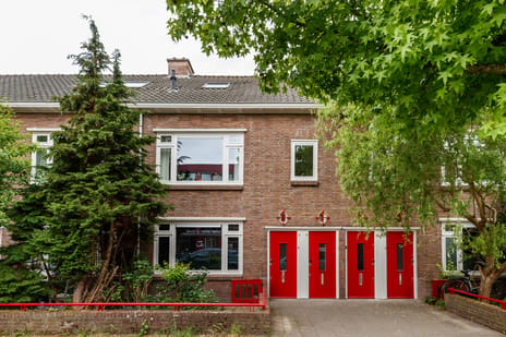 Prinses Margrietstraat thumbnail