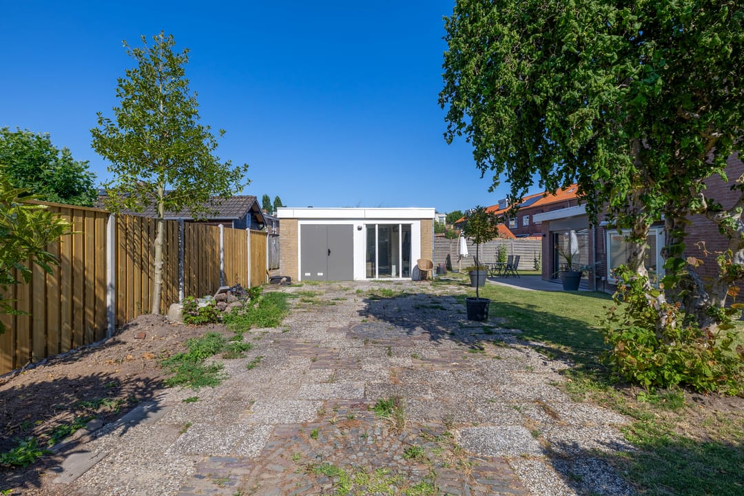 Photo 31 of Ds. J.A. Visserstraat 41