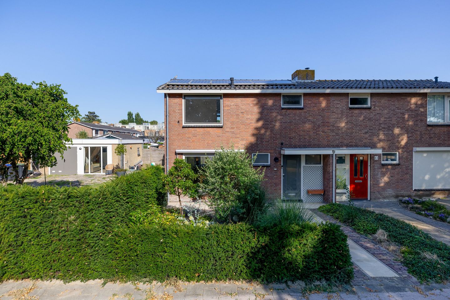 Photo 5 of Ds. J.A. Visserstraat 41