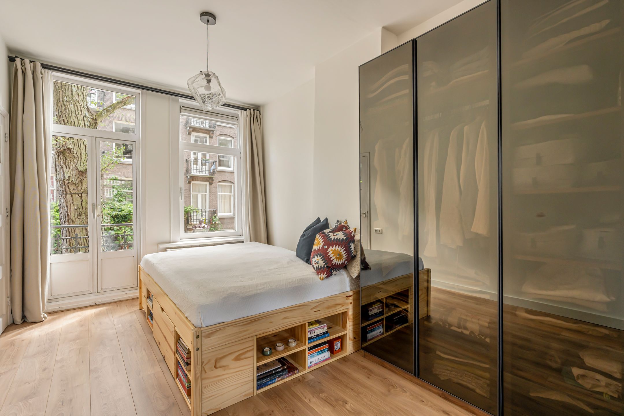 Foto 18 van Graaf Florisstraat 25-1
