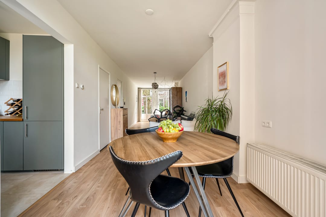 Foto 7 van Graaf Florisstraat 25-1