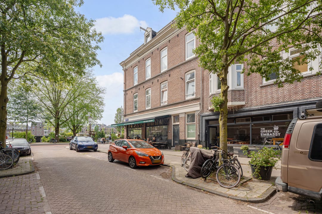Foto 32 van Graaf Florisstraat 25-1
