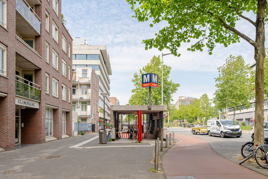 Foto 31 van Graaf Florisstraat 25-1