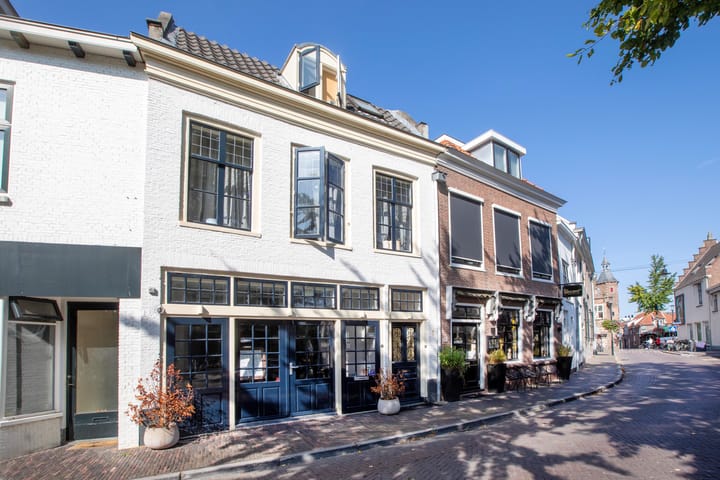 Havenstraat 12, Woerden