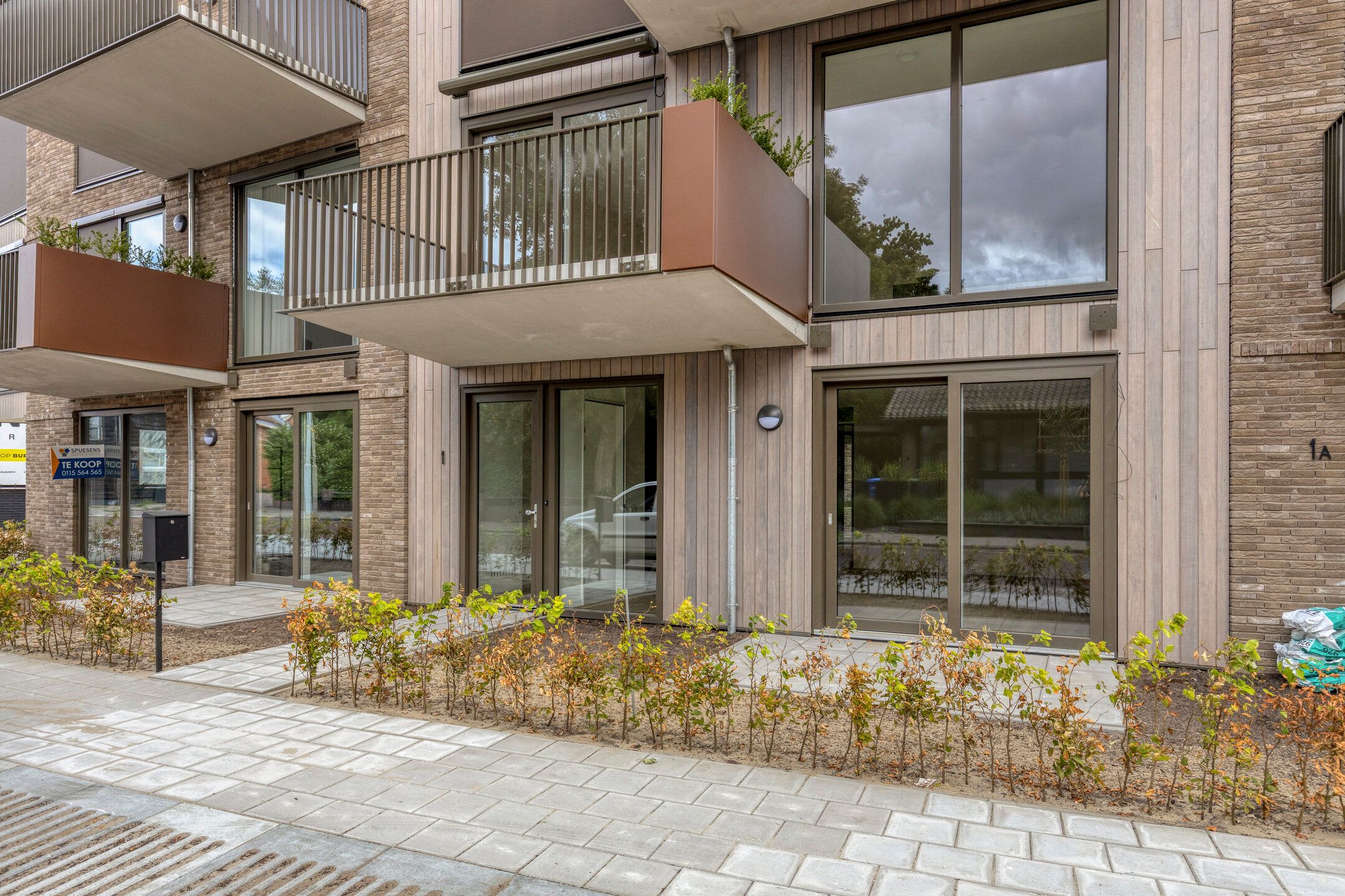 Oranjestraat 1 