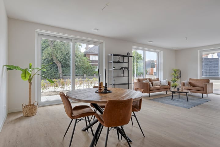 Appartement te koop: Kaaiwal 9, Axel