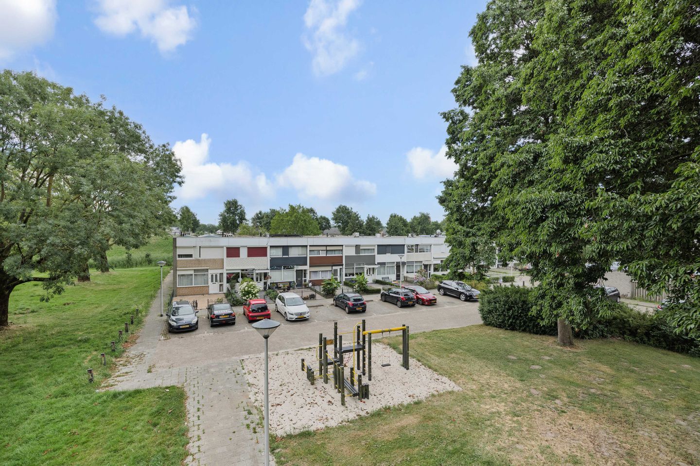 Foto 4 van Adonislaan 25