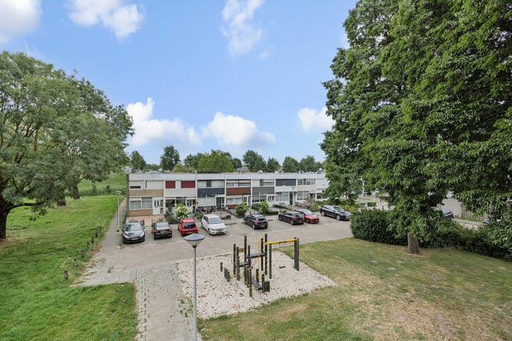 Foto 4 van Adonislaan 25