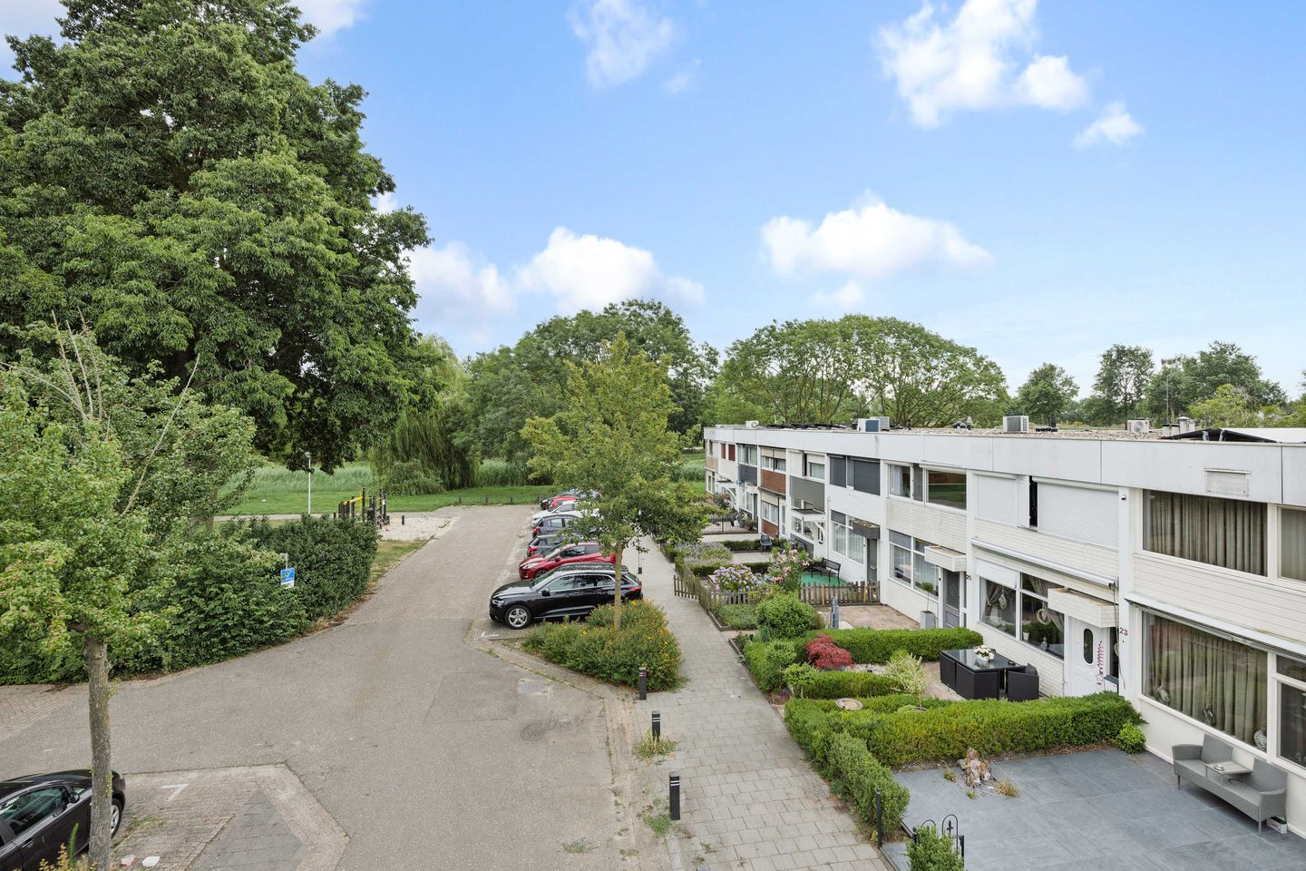 Foto 5 van Adonislaan 25