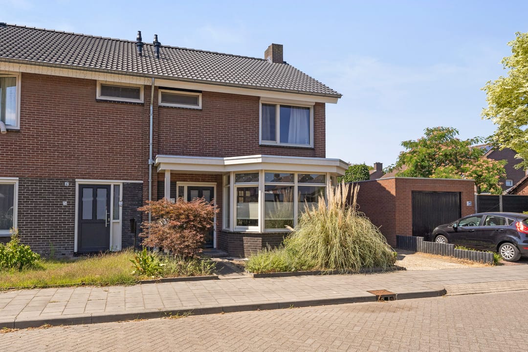 Photo 37 of Vlasstraat 49