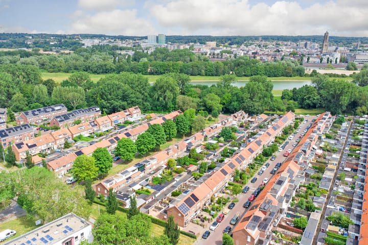 Foto 4 van Haagdoornstraat 80