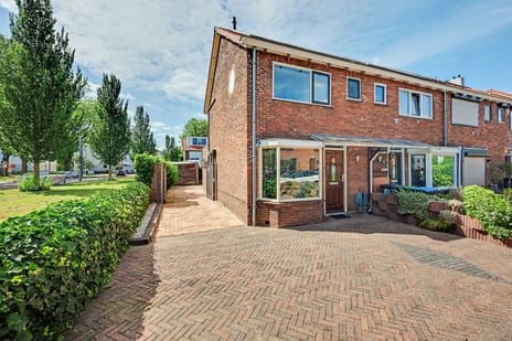 Haagdoornstraat thumbnail