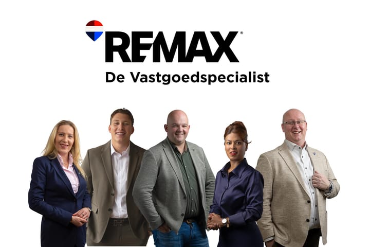 Een promotiefoto voor op kantoor