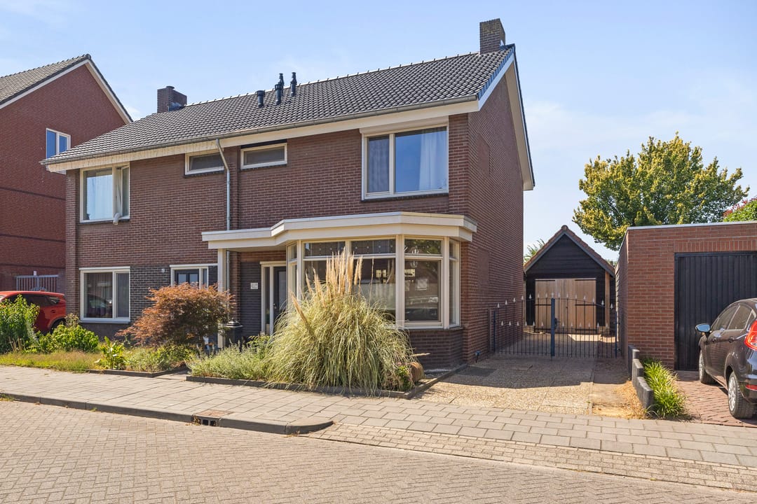 Photo 1 of Vlasstraat 49