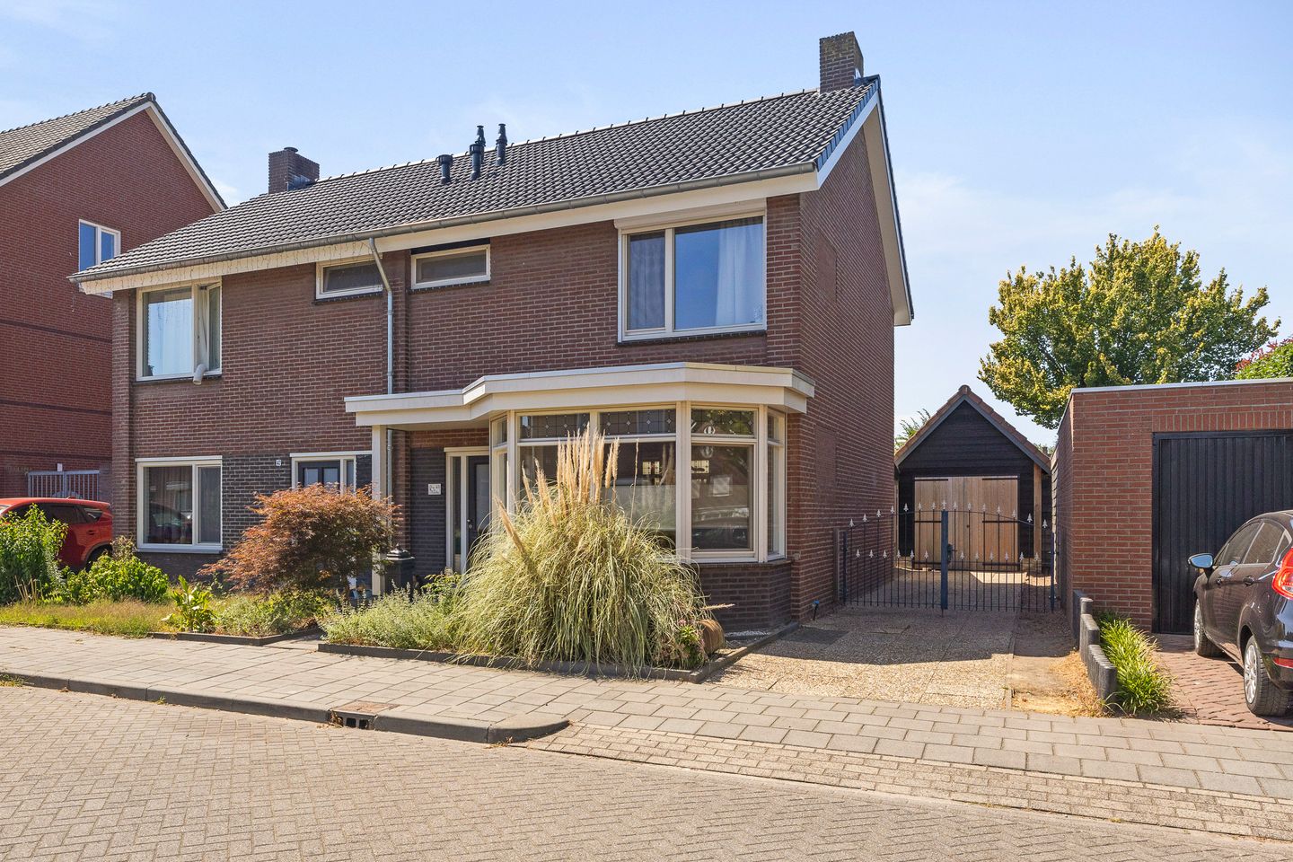 Foto 1 van Vlasstraat 49