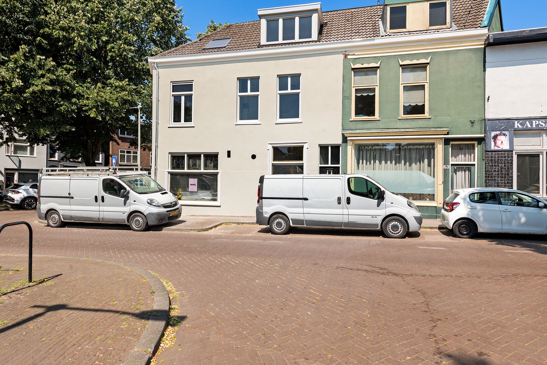 Klarendalseweg 61 