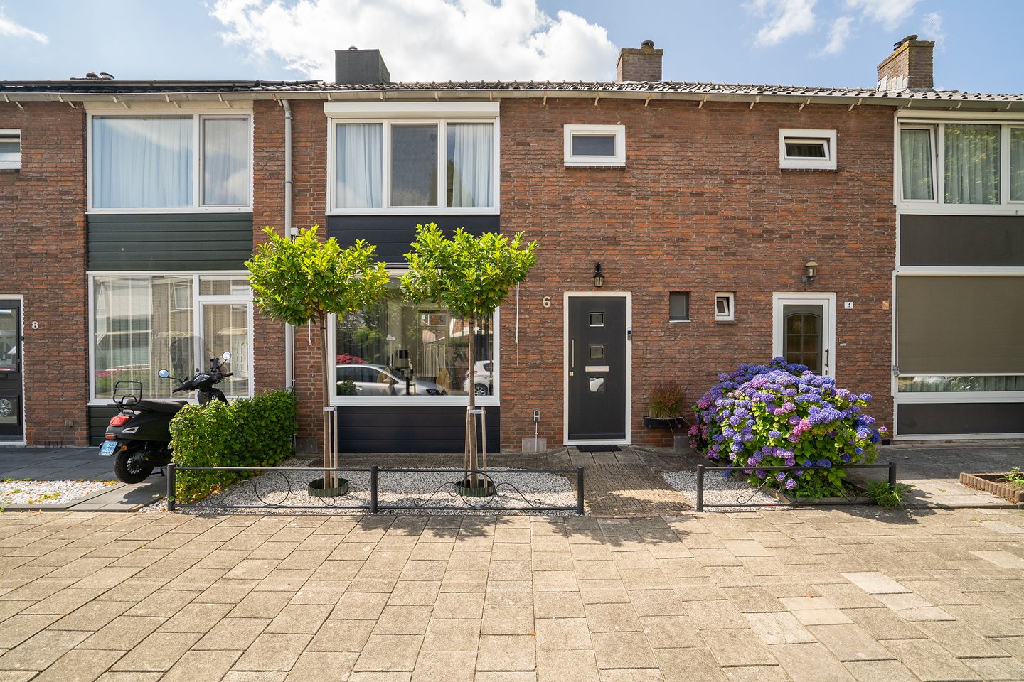 Foto 5 van Wieringermeerstraat 6