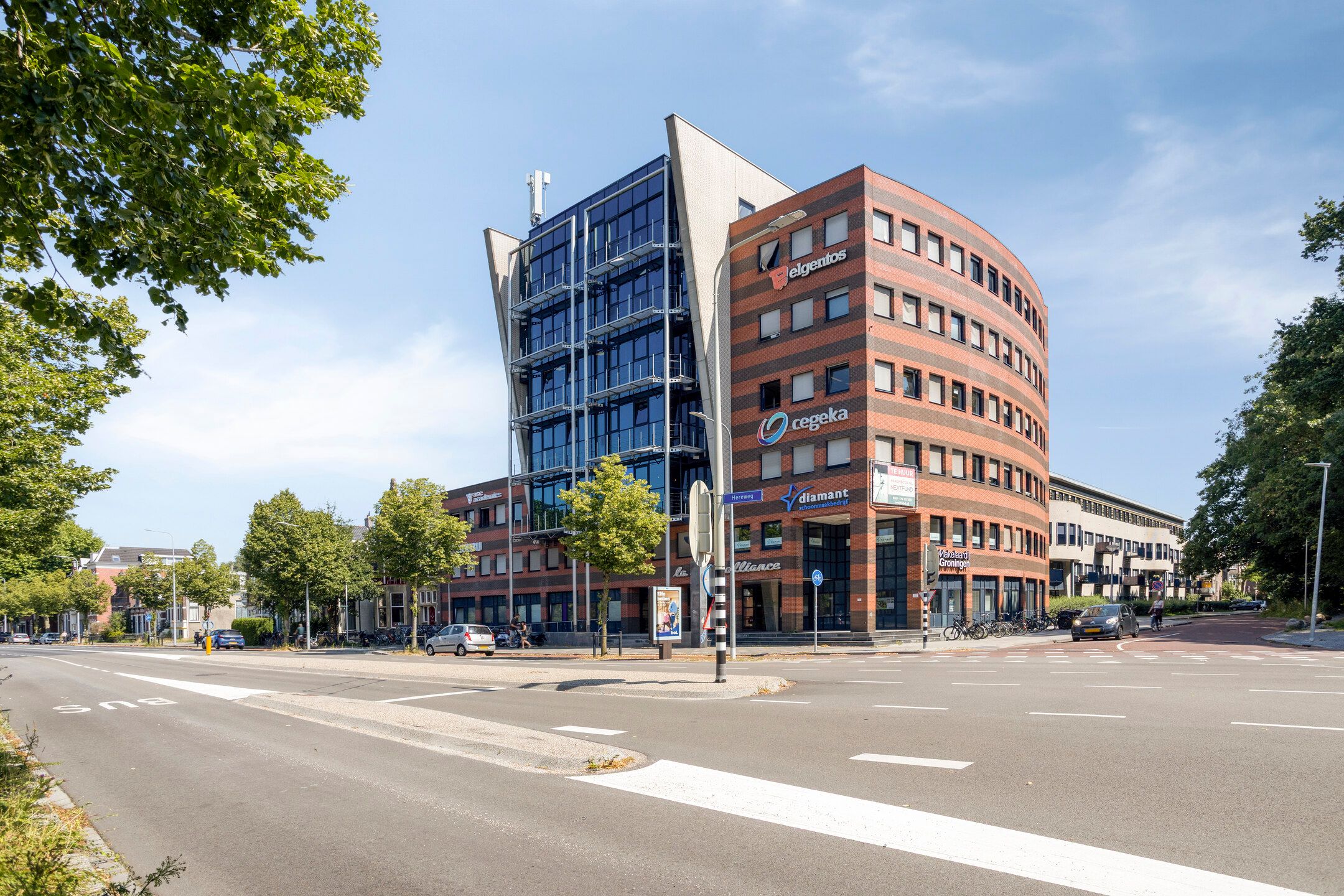 Hereweg 120- 120 7