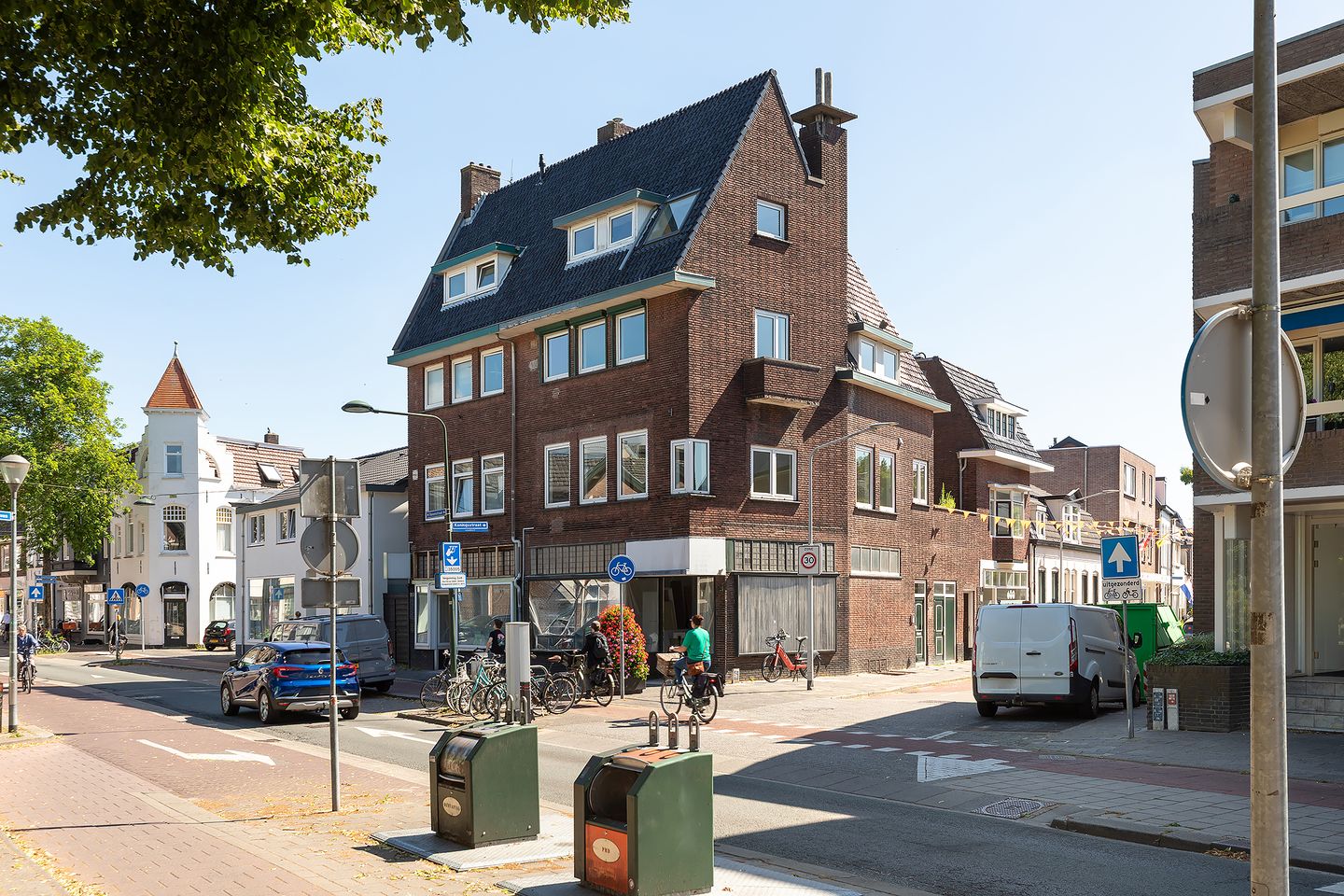 Photo 1 of Koningsstraat 188-A