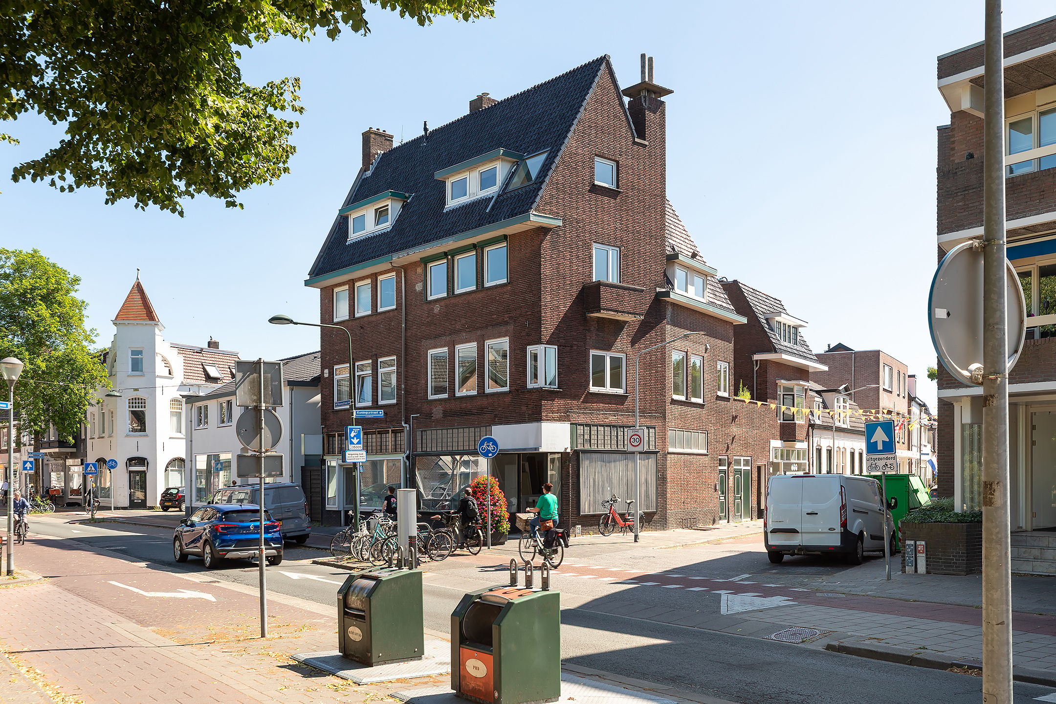 Koningsstraat 188-A 188 A