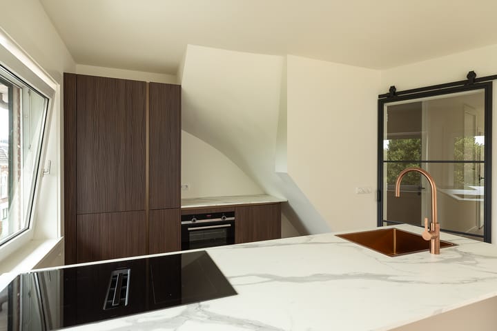 Appartement te koop: Koningsstraat 188A, Hilversum