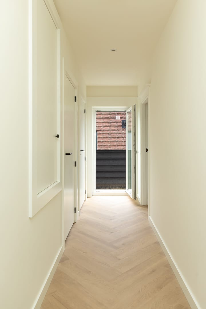 Appartement te koop: Koningsstraat 188A, Hilversum