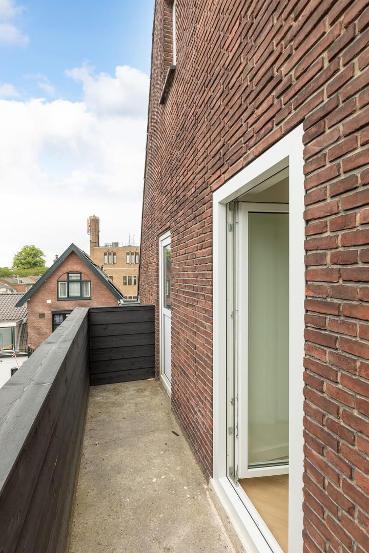 Appartement te koop: Koningsstraat 188A, Hilversum