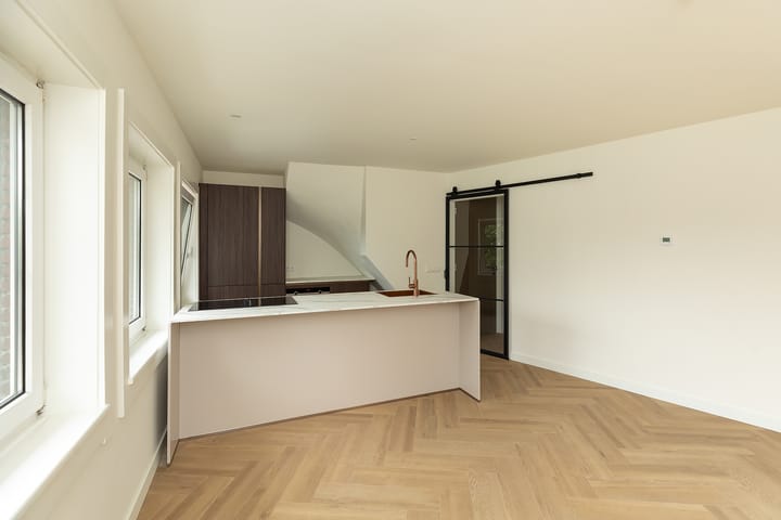 Appartement te koop: Koningsstraat 188A, Hilversum
