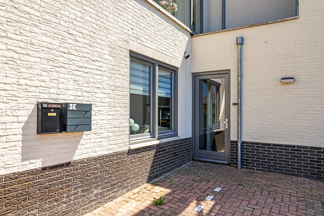 Foto 7 van Kalkestraat 3-D