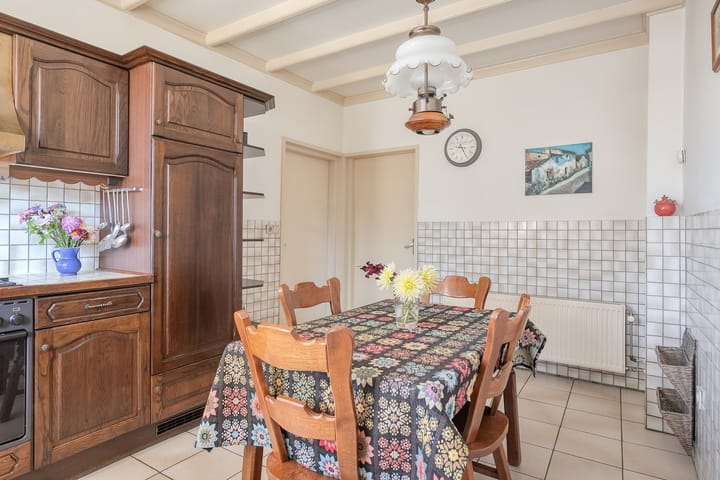 Vrijstaande woning te koop: Klein Kanaalweg 20, Westdorpe