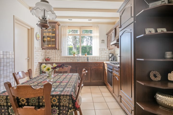 Vrijstaande woning te koop: Klein Kanaalweg 20, Westdorpe