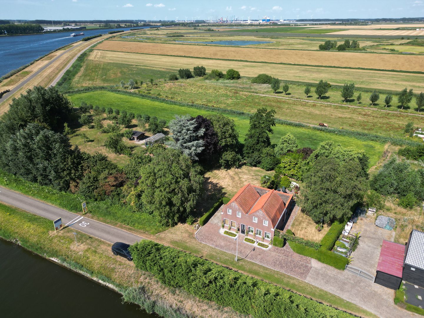 Photo 50 of Klein Kanaalweg 20