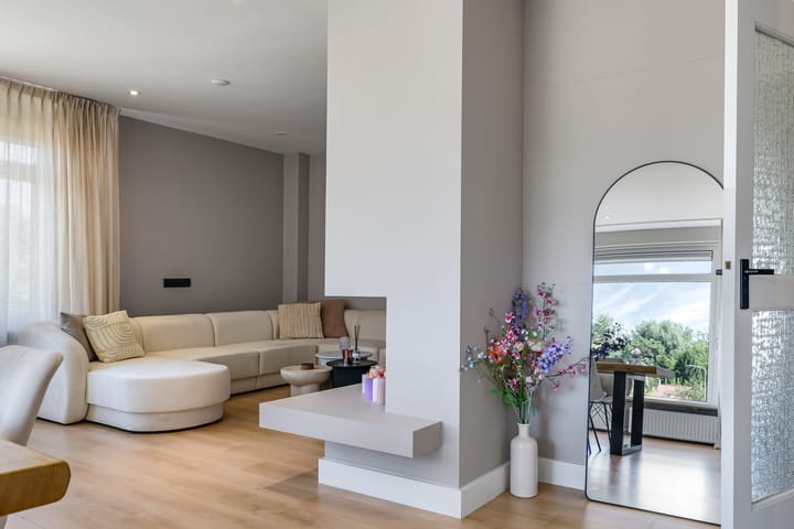 Appartement te koop: Kalkestraat 3D, Dodewaard