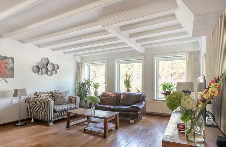 Vrijstaande woning te koop: Klein Kanaalweg 20, Westdorpe