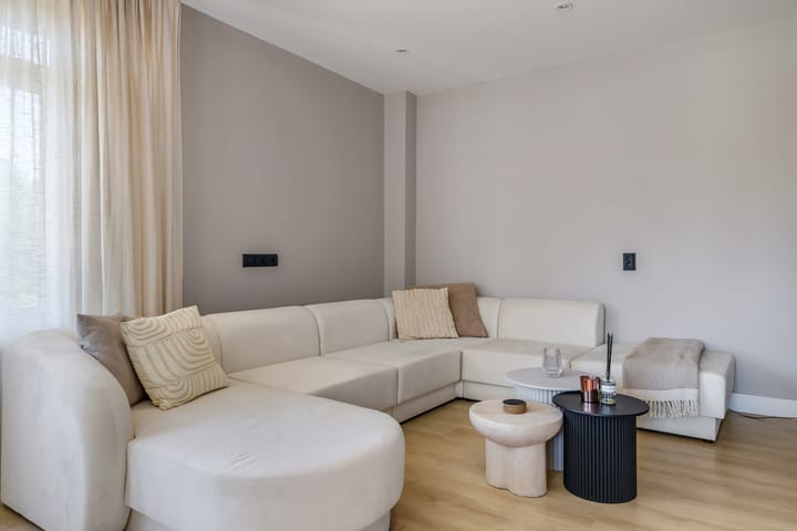 Appartement te koop: Kalkestraat 3D, Dodewaard