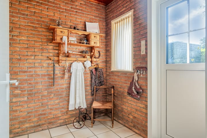 Vrijstaande woning te koop: Klein Kanaalweg 20, Westdorpe