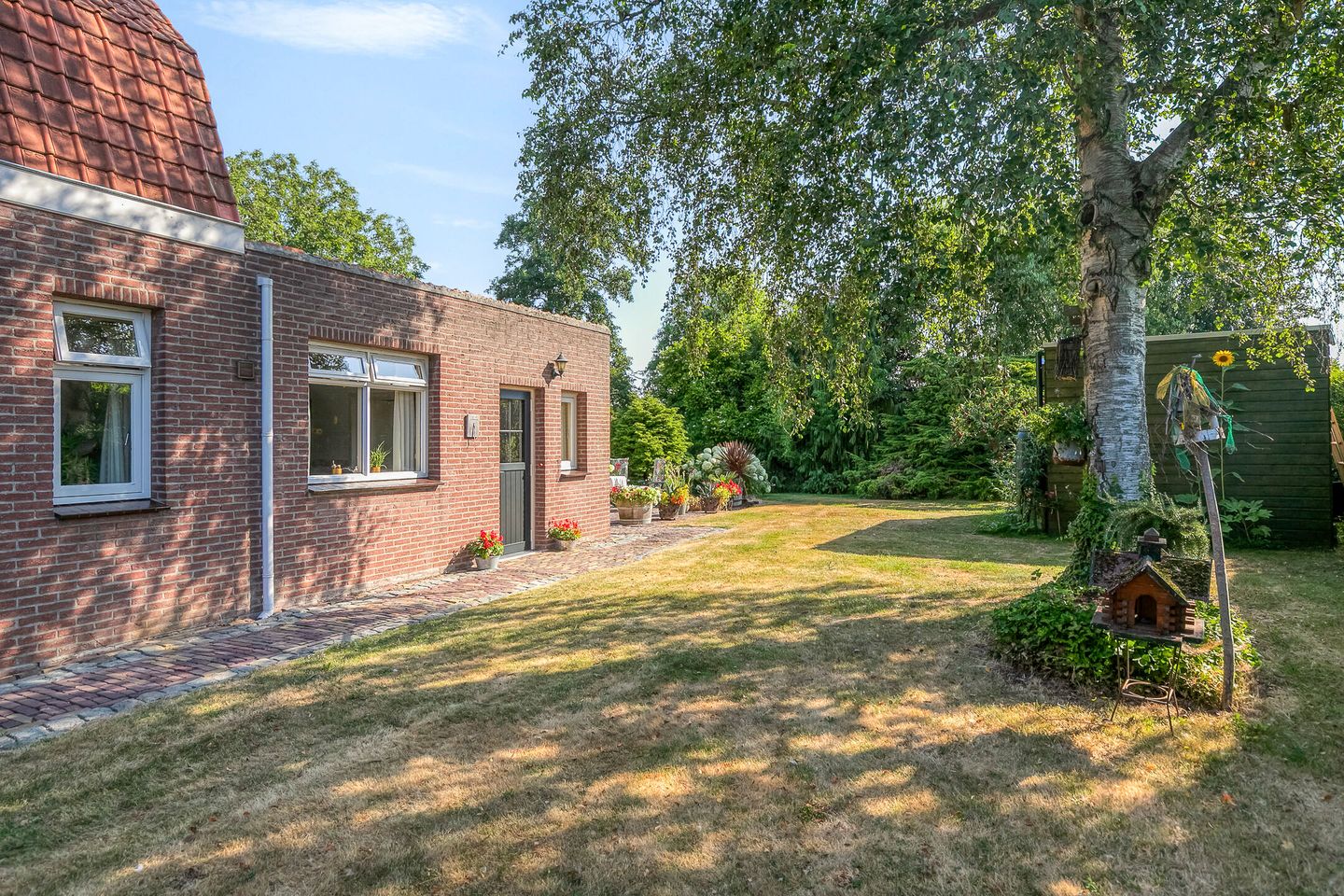 Photo 34 of Klein Kanaalweg 20