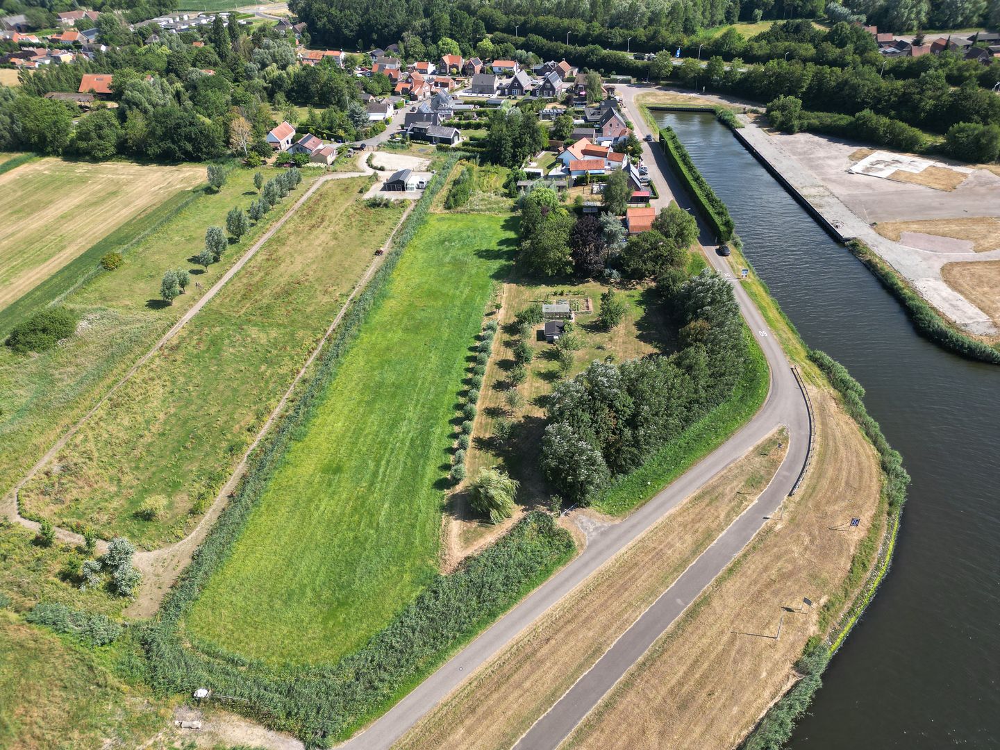 Photo 49 of Klein Kanaalweg 20