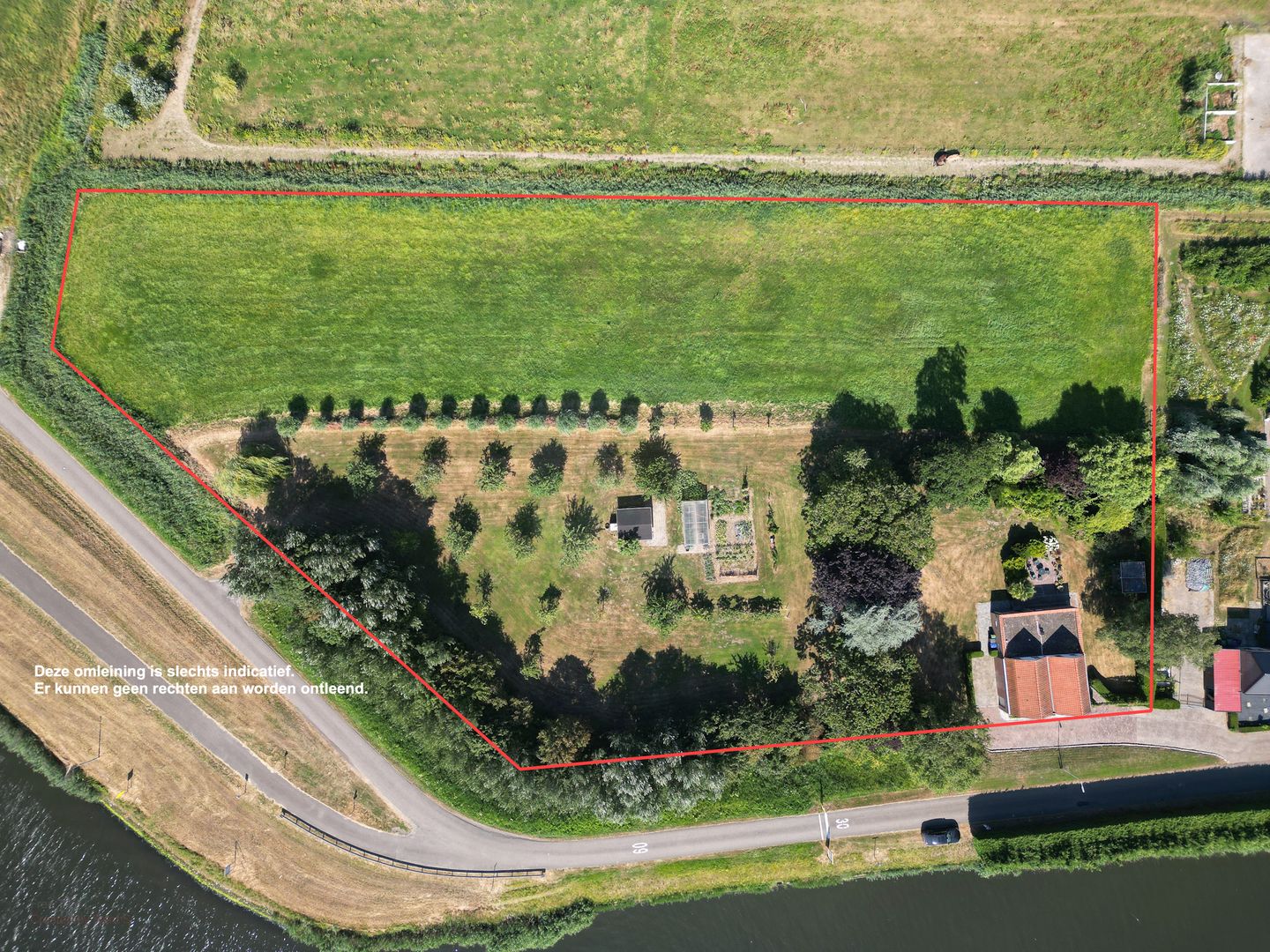 Photo 4 of Klein Kanaalweg 20