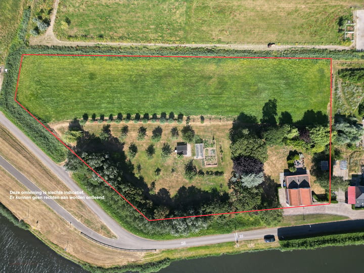 Foto 4 van Klein Kanaalweg 20