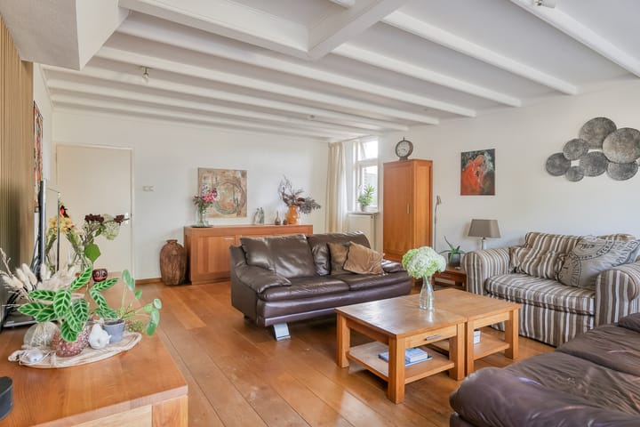 Vrijstaande woning te koop: Klein Kanaalweg 20, Westdorpe