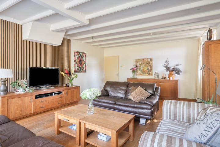 Vrijstaande woning te koop: Klein Kanaalweg 20, Westdorpe