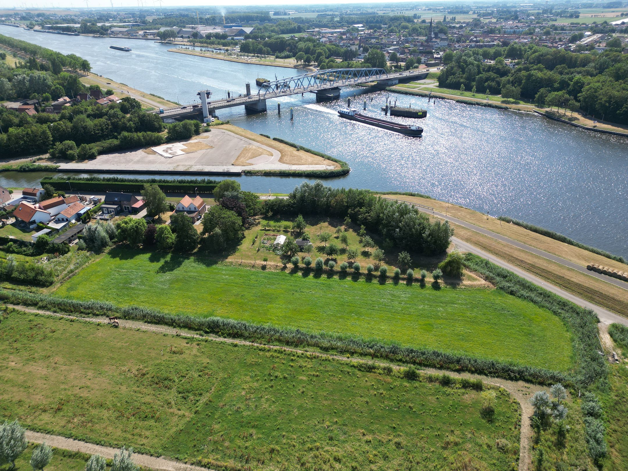 Photo 48 of Klein Kanaalweg 20