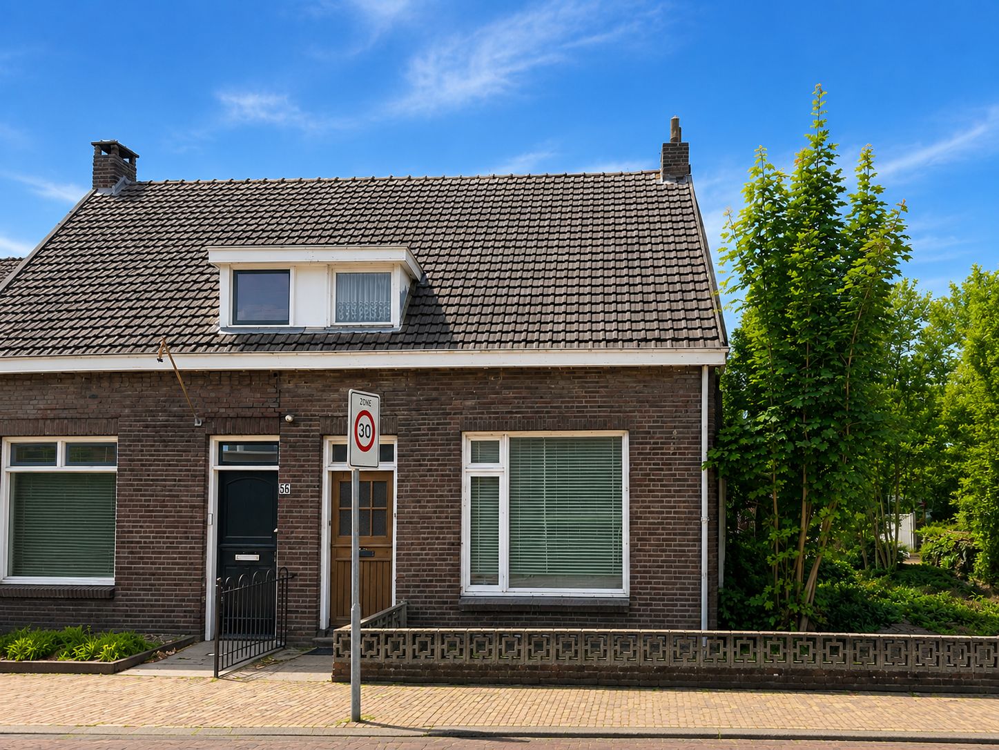 Gestelsestraat 57 