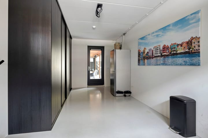 Tussenwoning te koop: wieldraaierlaan 53, Oldenzaal