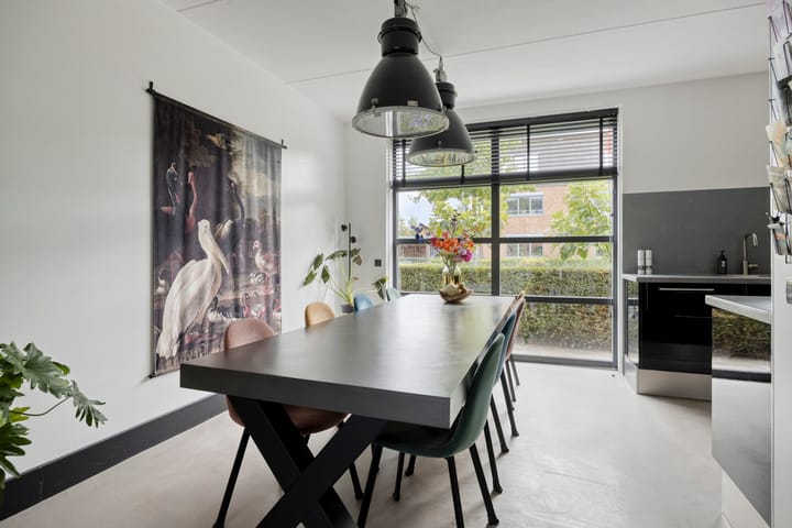 Tussenwoning te koop: wieldraaierlaan 53, Oldenzaal