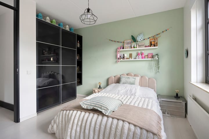 Tussenwoning te koop: wieldraaierlaan 53, Oldenzaal