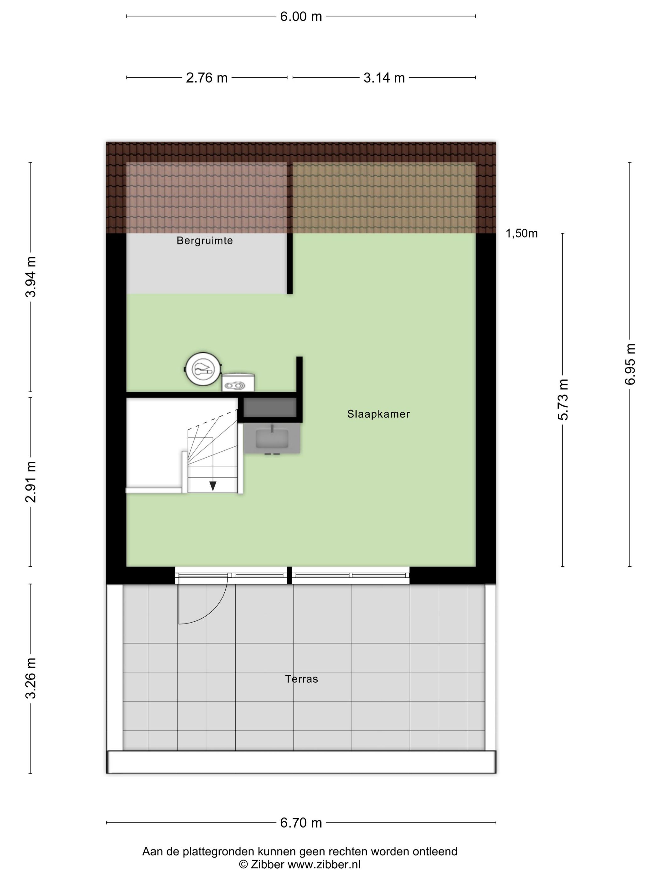 Foto 42 van Wieldraaierlaan 53