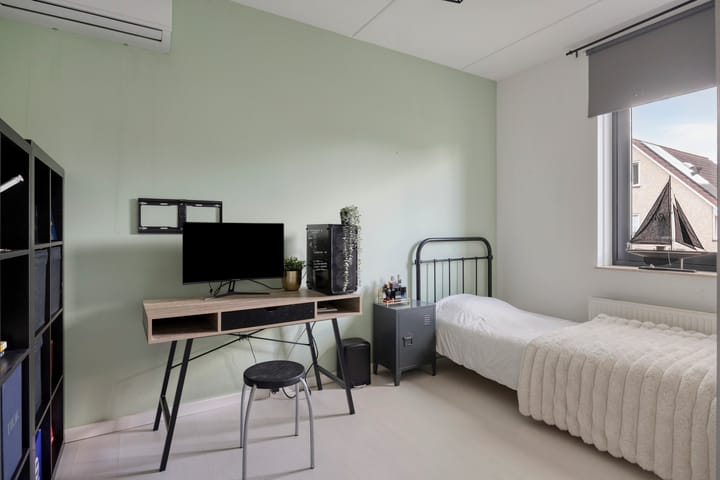 Tussenwoning te koop: wieldraaierlaan 53, Oldenzaal