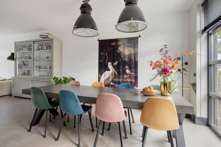 Tussenwoning te koop: wieldraaierlaan 53, Oldenzaal